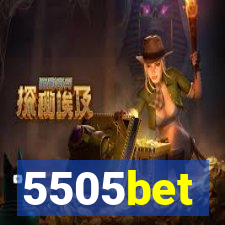5505bet
