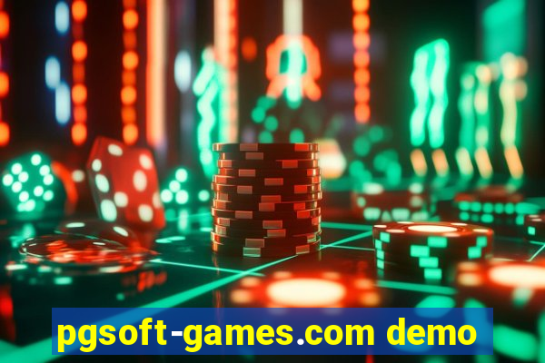pgsoft-games.com demo