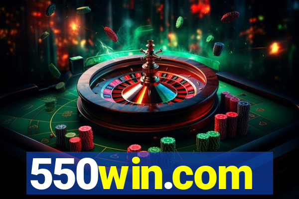 550win.com