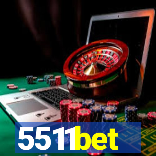 5511bet