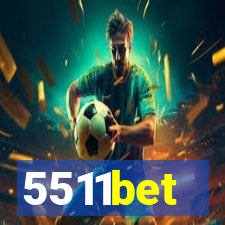 5511bet