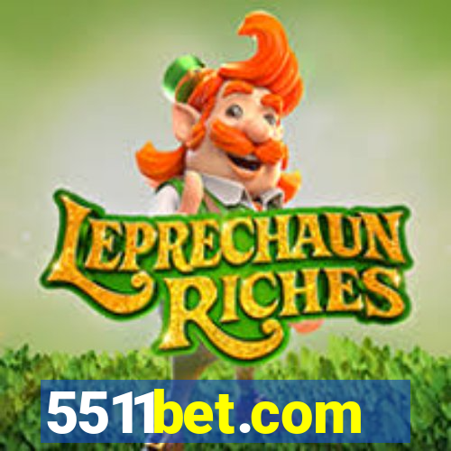 5511bet.com