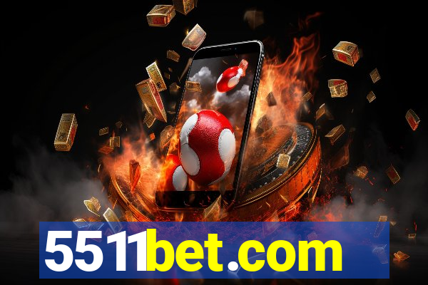 5511bet.com