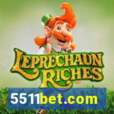 5511bet.com