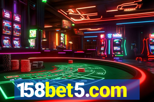 158bet5.com