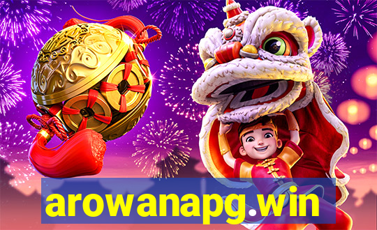 arowanapg.win