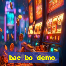bac bo demo grátis dinheiro infinito