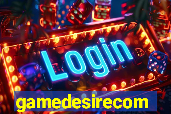 gamedesirecom