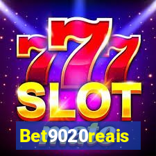 Bet9020reais