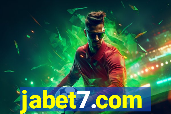 jabet7.com