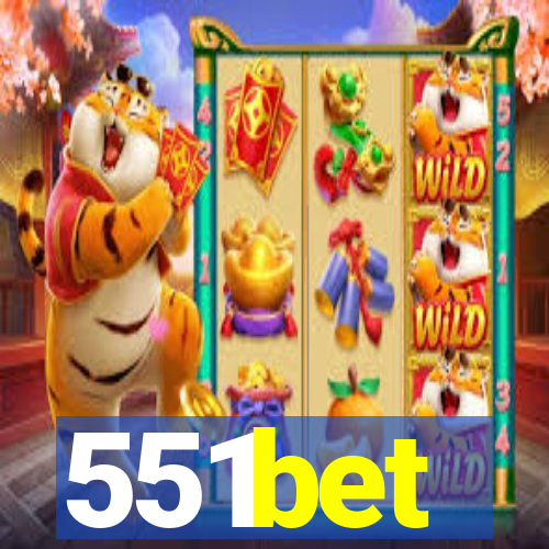 551bet
