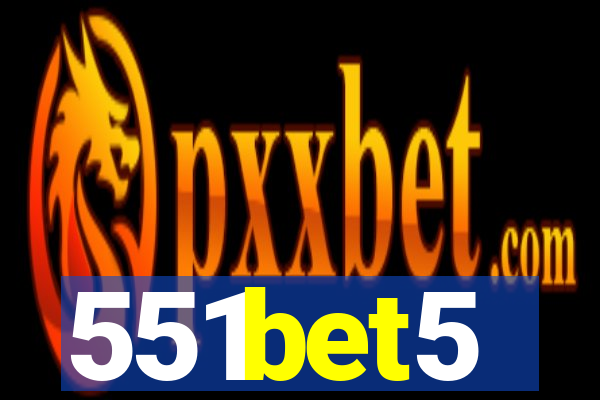 551bet5