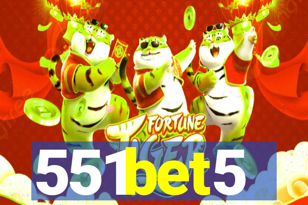 551bet5