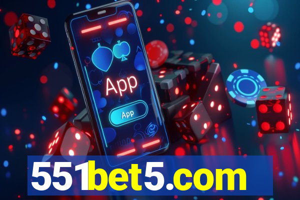 551bet5.com