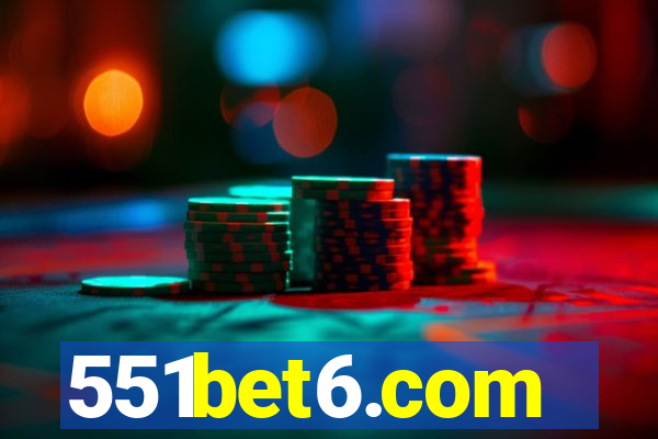 551bet6.com