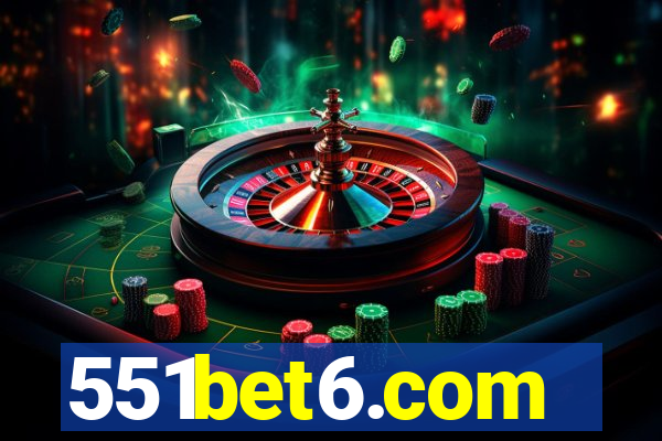 551bet6.com