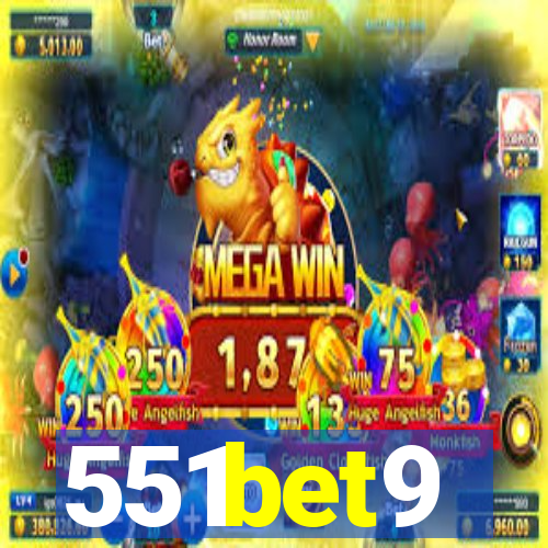 551bet9