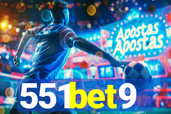 551bet9