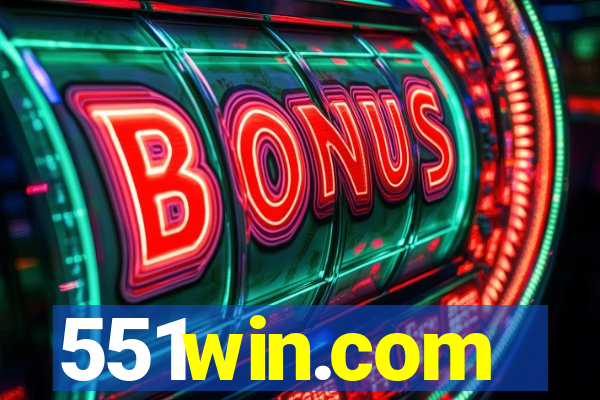 551win.com