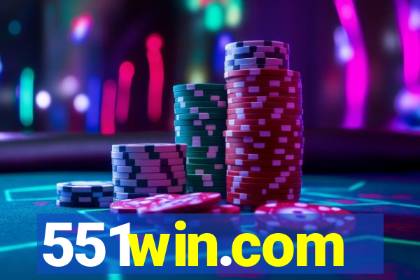 551win.com