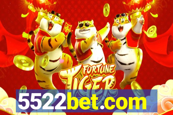 5522bet.com