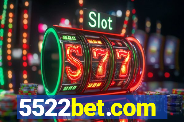 5522bet.com