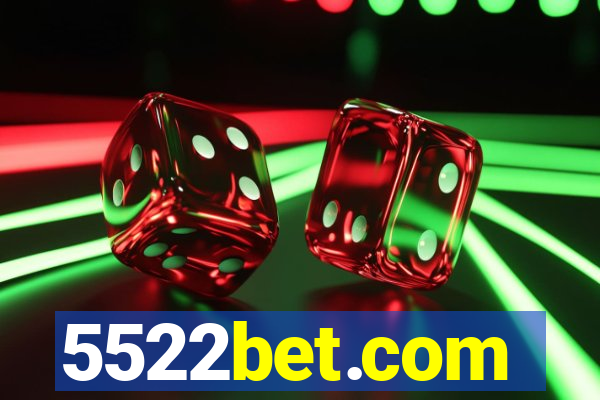 5522bet.com