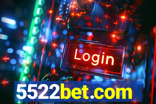 5522bet.com