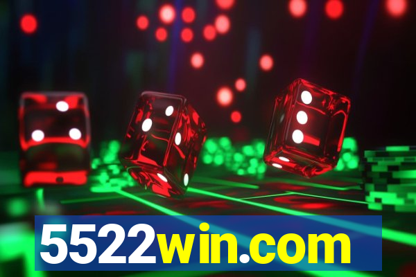 5522win.com