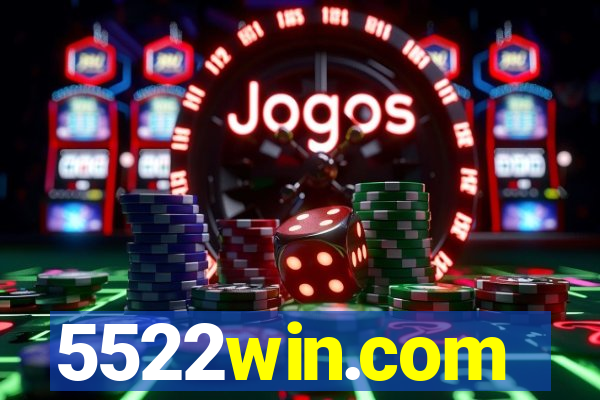 5522win.com