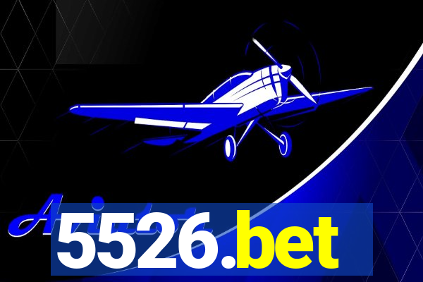 5526.bet