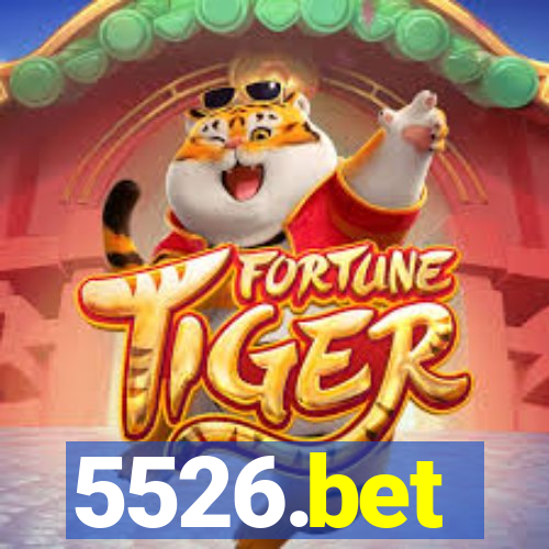 5526.bet