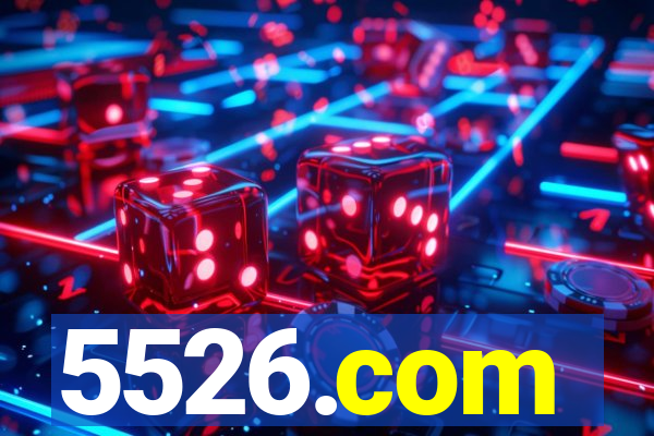 5526.com