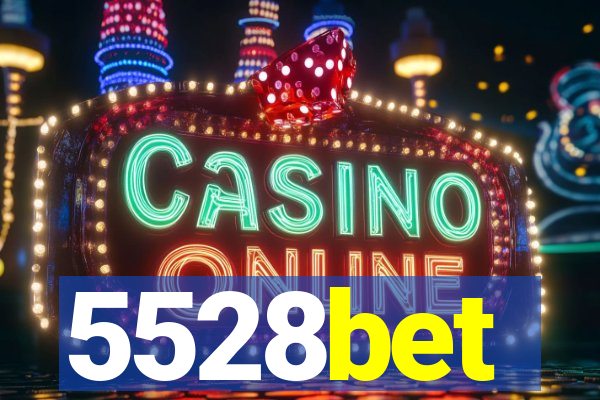 5528bet