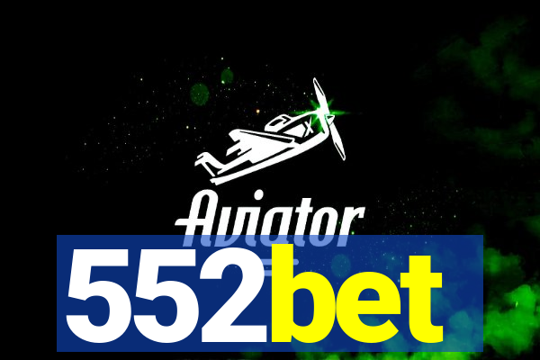 552bet