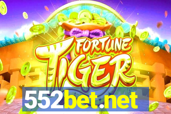 552bet.net