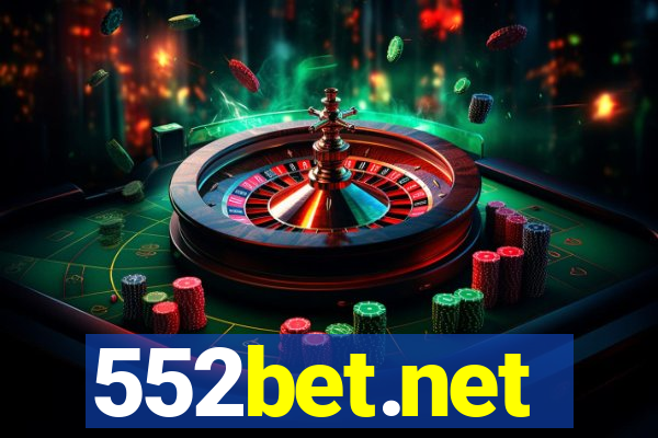 552bet.net