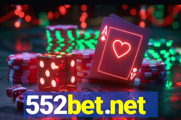 552bet.net