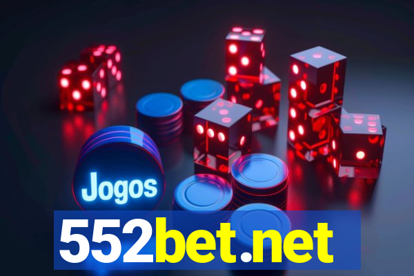 552bet.net