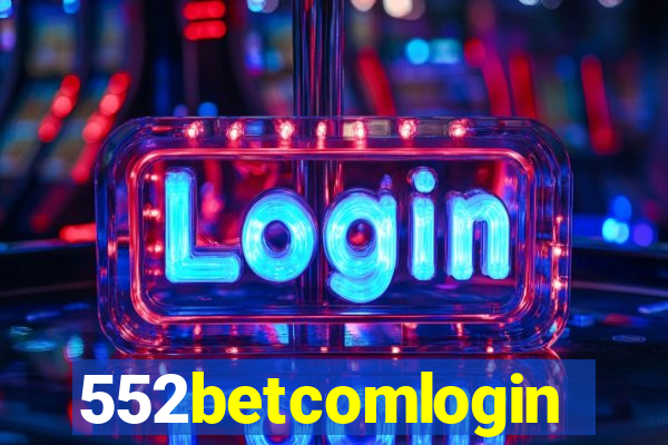 552betcomlogin