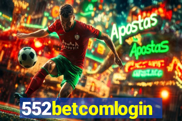 552betcomlogin