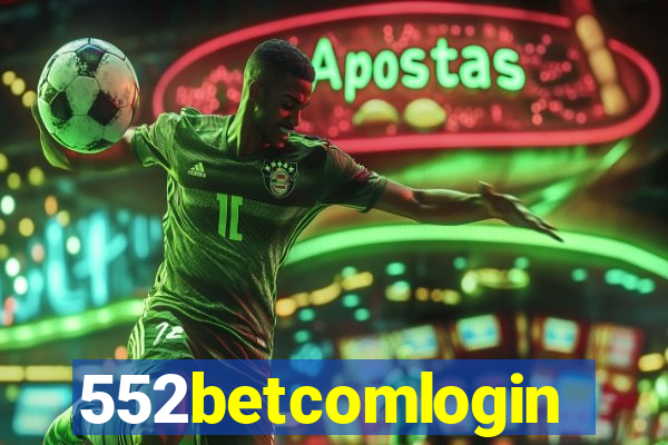 552betcomlogin