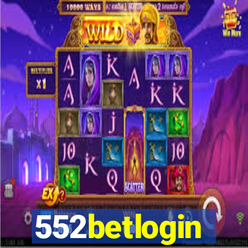 552betlogin