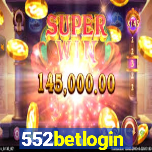 552betlogin