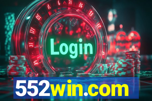 552win.com