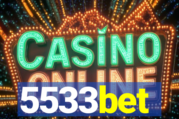 5533bet
