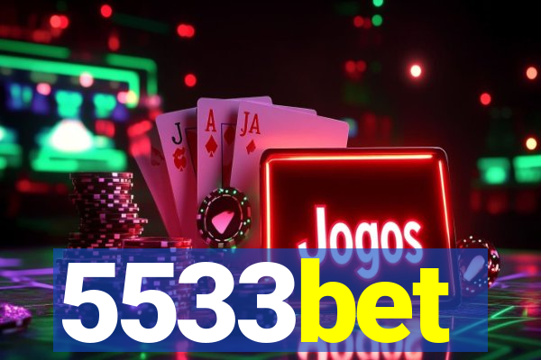 5533bet