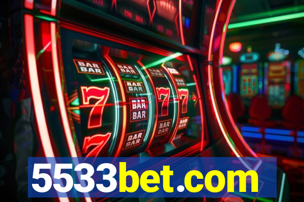 5533bet.com