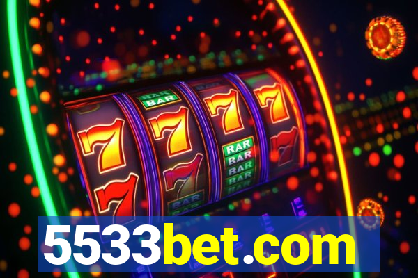 5533bet.com