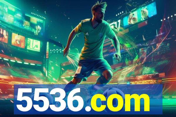 5536.com